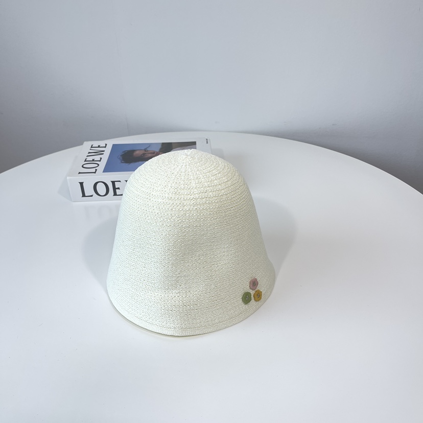 LOVELY HAT韓國直郵女裝新品推薦時尚26夏季人氣休閑帽子LOVELY HAT帽子圖色4