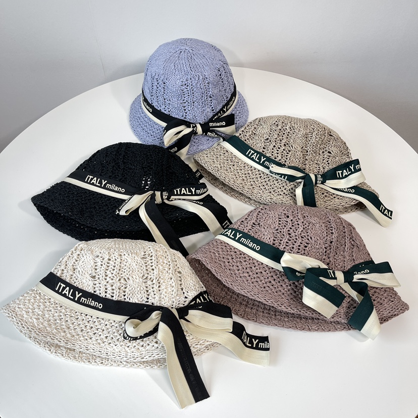 LOVELY HAT東大門實拍韓國女裝新品26夏季熱賣休閑時尚帽子LOVELY HAT帽子