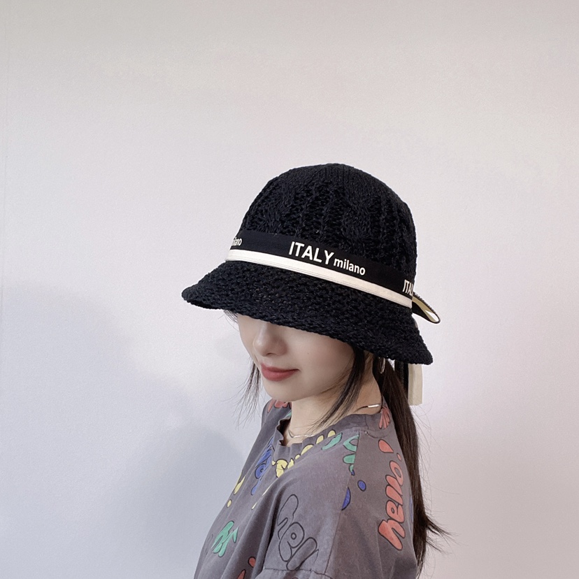 LOVELY HAT東大門實拍韓國女裝新品26夏季熱賣休閑時尚帽子LOVELY HAT帽子