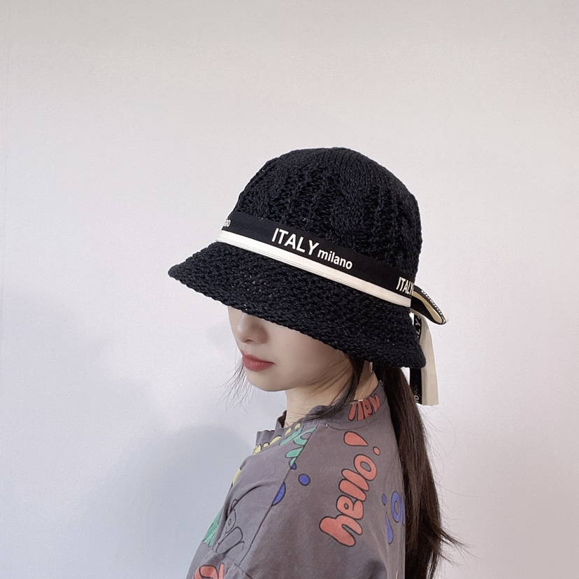 LOVELY HAT東大門實拍韓國女裝新品26夏季熱賣休閑時尚帽子LOVELY HAT帽子