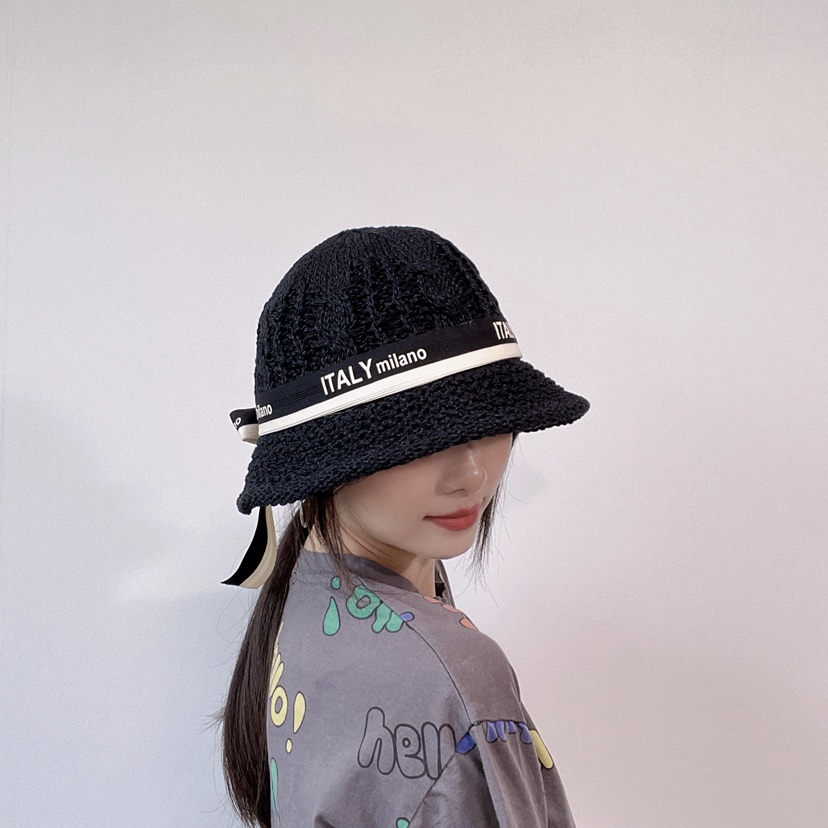 LOVELY HAT東大門實拍韓國女裝新品26夏季熱賣休閑時尚帽子LOVELY HAT帽子