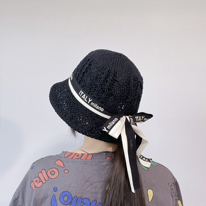 LOVELY HAT東大門實拍韓國女裝新品26夏季熱賣休閑時尚帽子LOVELY HAT帽子