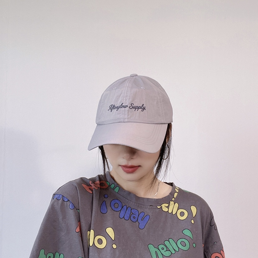 LOVELY HAT韓國直郵女裝新品休閑人氣26夏季時尚推薦帽子LOVELY HAT帽子