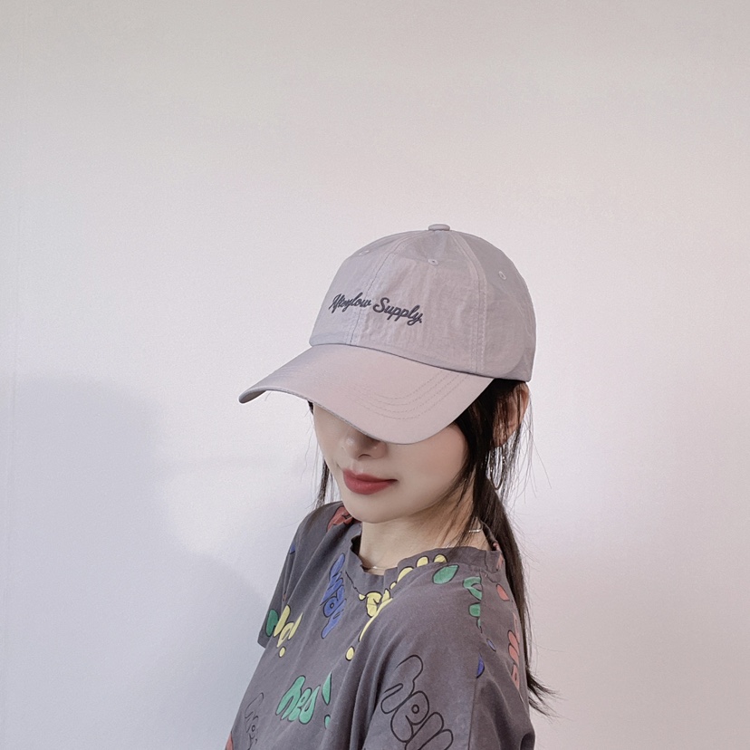 LOVELY HAT韓國直郵女裝新品休閑人氣26夏季時尚推薦帽子LOVELY HAT帽子