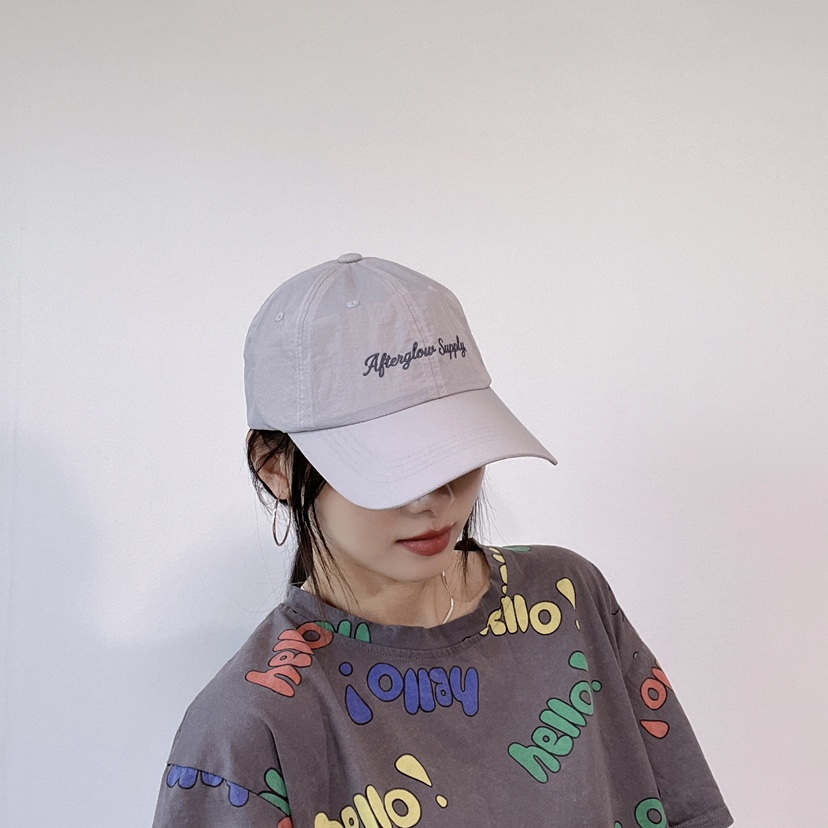 LOVELY HAT韓國直郵女裝新品休閑人氣26夏季時尚推薦帽子LOVELY HAT帽子