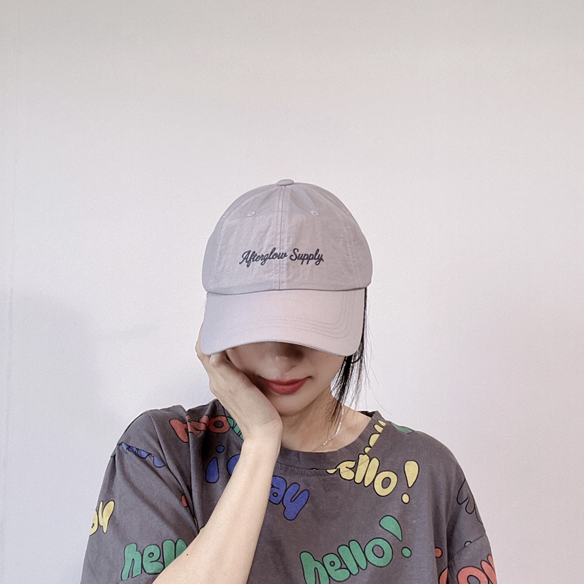 LOVELY HAT韓國直郵女裝新品休閑人氣26夏季時尚推薦帽子LOVELY HAT帽子