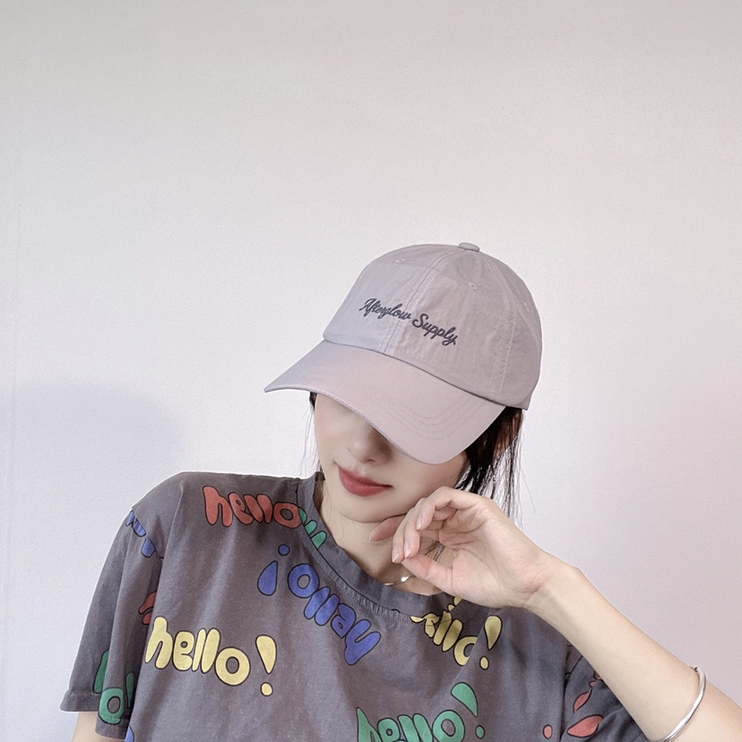 LOVELY HAT韓國直郵女裝新品休閑人氣26夏季時尚推薦帽子LOVELY HAT帽子