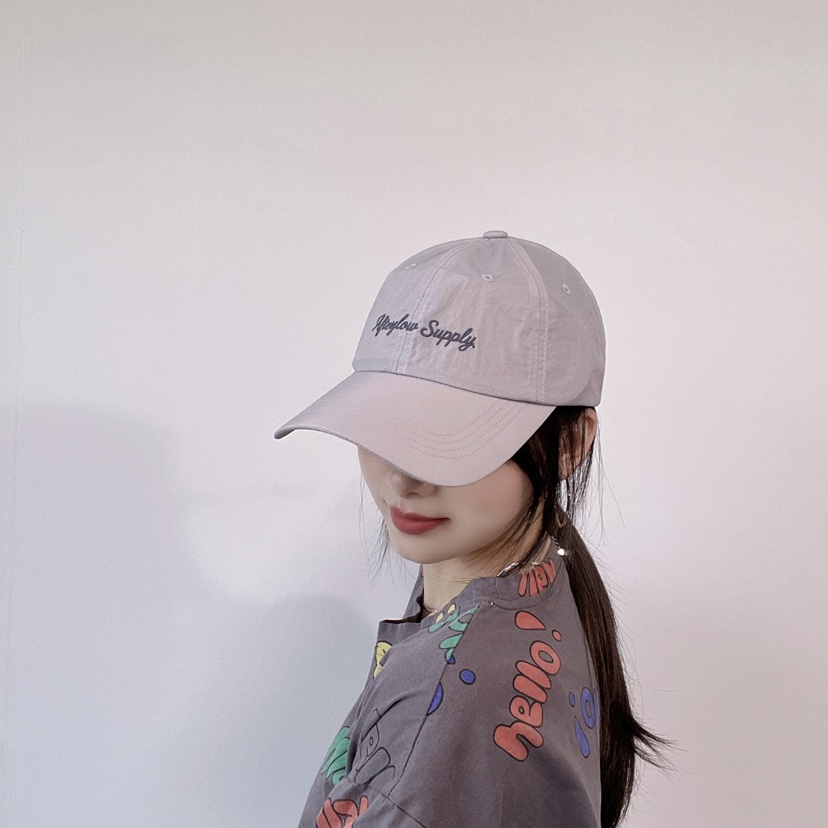 LOVELY HAT韓國直郵女裝新品休閑人氣26夏季時尚推薦帽子LOVELY HAT帽子