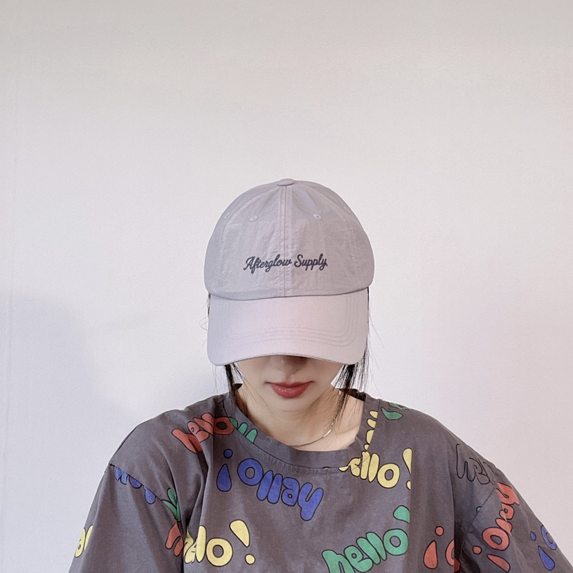 LOVELY HAT韓國直郵女裝新品休閑人氣26夏季時尚推薦帽子LOVELY HAT帽子