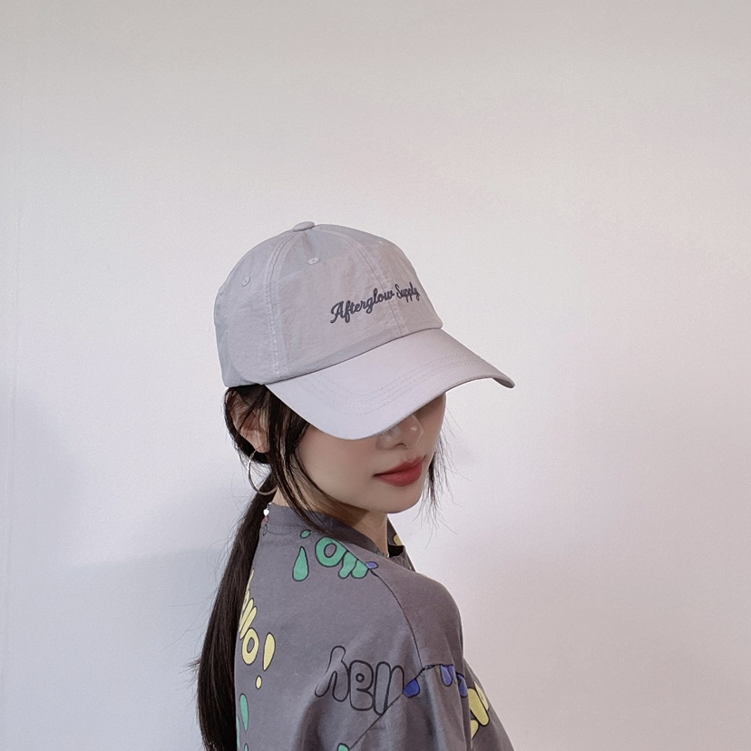 LOVELY HAT韓國直郵女裝新品休閑人氣26夏季時尚推薦帽子LOVELY HAT帽子