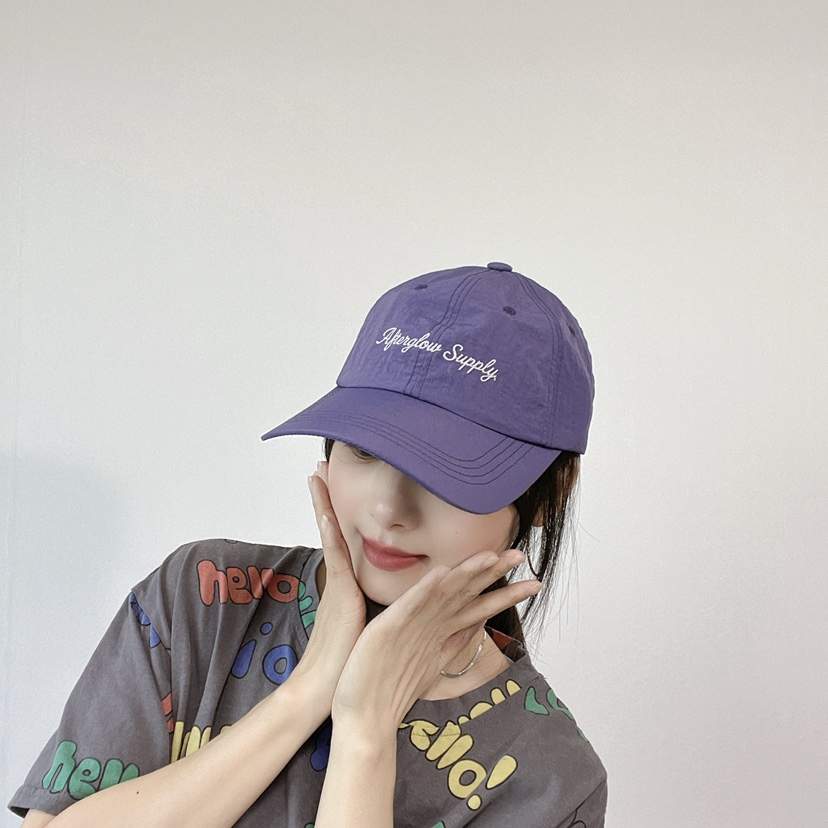 LOVELY HAT韓國直郵女裝新品休閑人氣26夏季時尚推薦帽子LOVELY HAT帽子