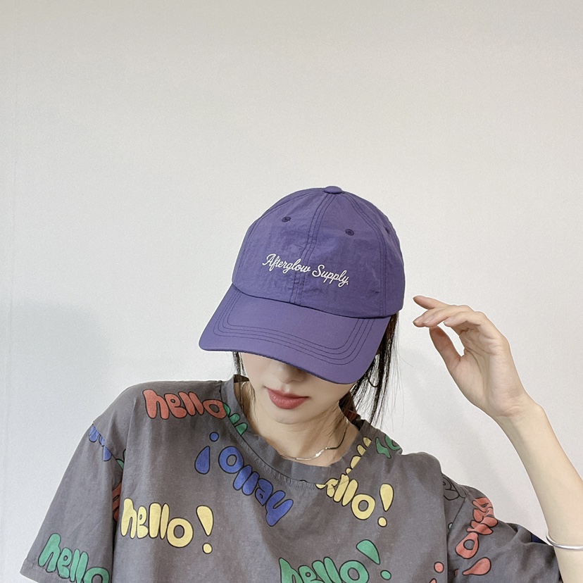 LOVELY HAT韓國直郵女裝新品休閑人氣26夏季時尚推薦帽子LOVELY HAT帽子