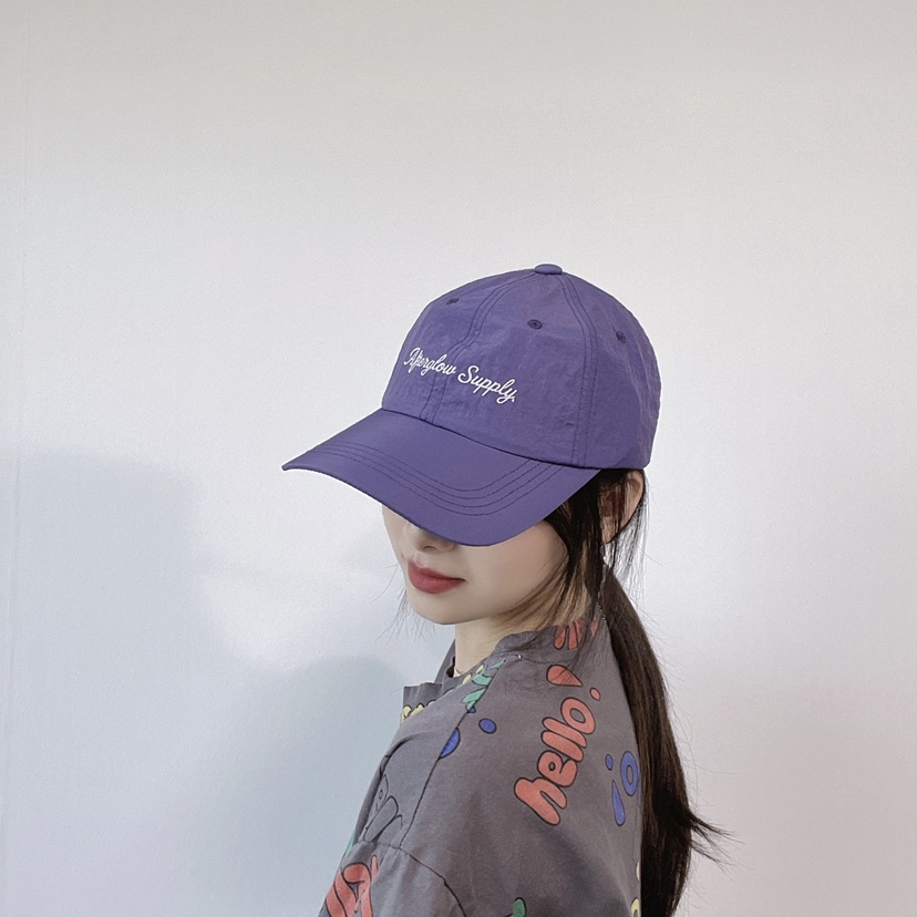 LOVELY HAT韓國直郵女裝新品休閑人氣26夏季時尚推薦帽子LOVELY HAT帽子