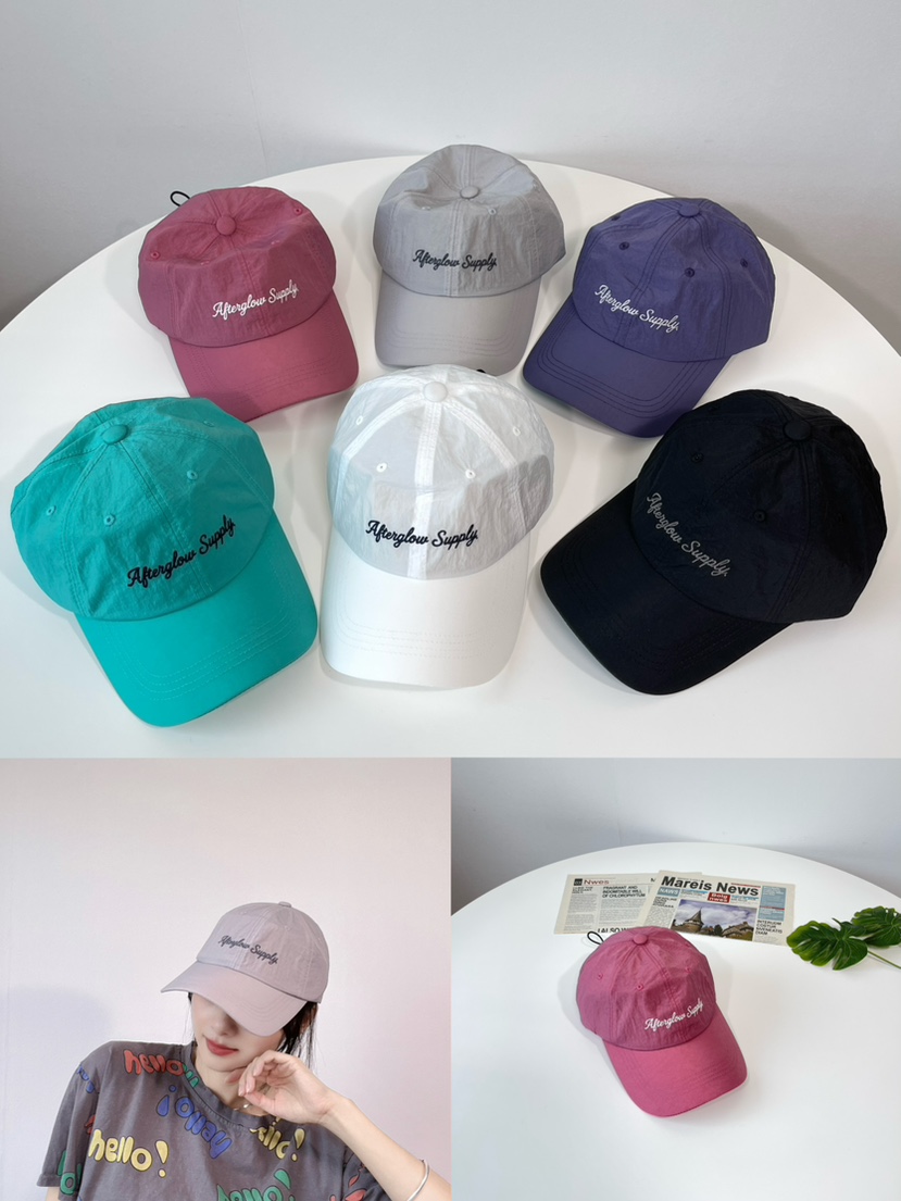 LOVELY HAT韓國直郵女裝新品休閑人氣26夏季時尚推薦帽子LOVELY HAT帽子