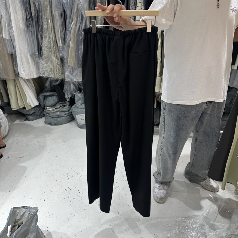J SHOP韓國直郵女士新品26夏季熱賣推薦休閑人氣時尚休閑褲J_SHOP休閑褲