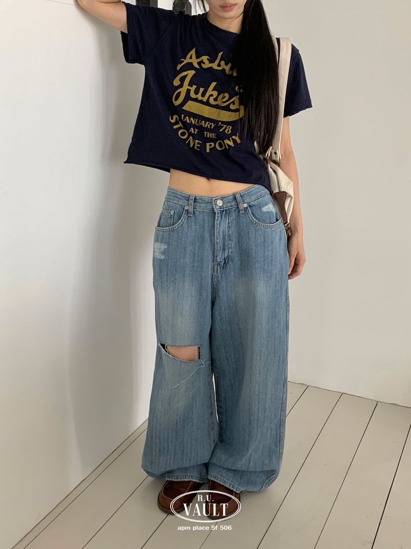 VAULT東大門實拍韓國女士新款時尚人氣休閑熱賣26夏季背帶褲VAULT背帶褲