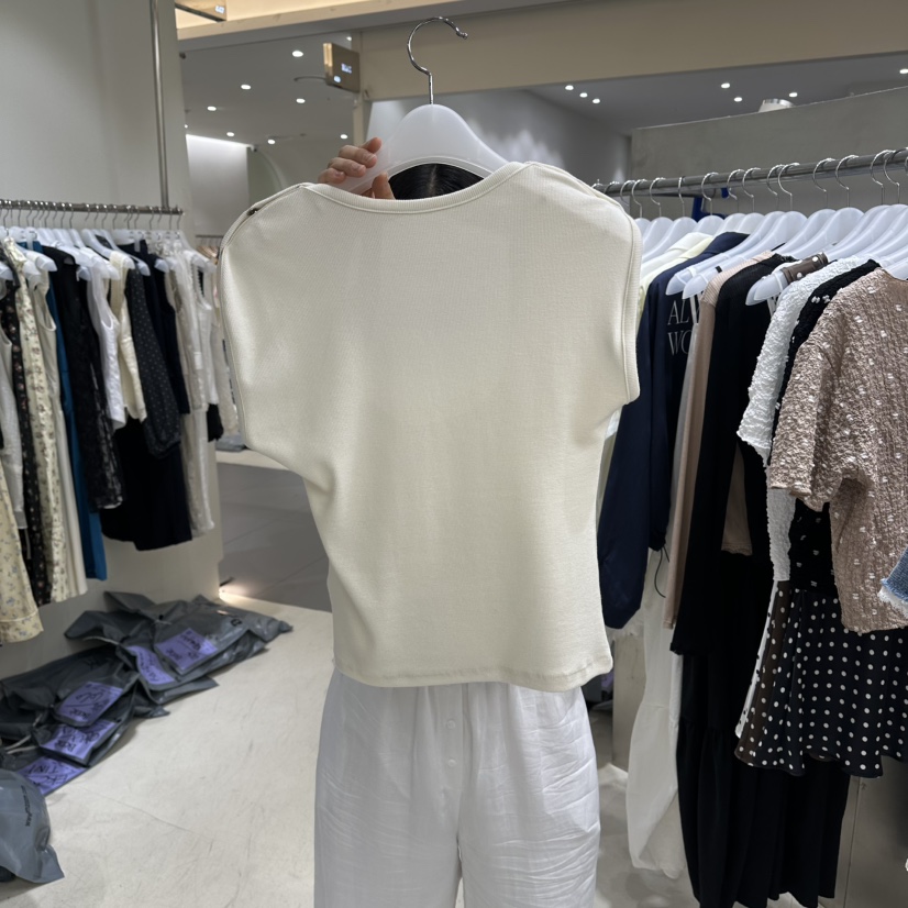 BENE韓國東大門直郵女士新品人氣時尚推薦26夏季休閑熱賣T恤BENET恤