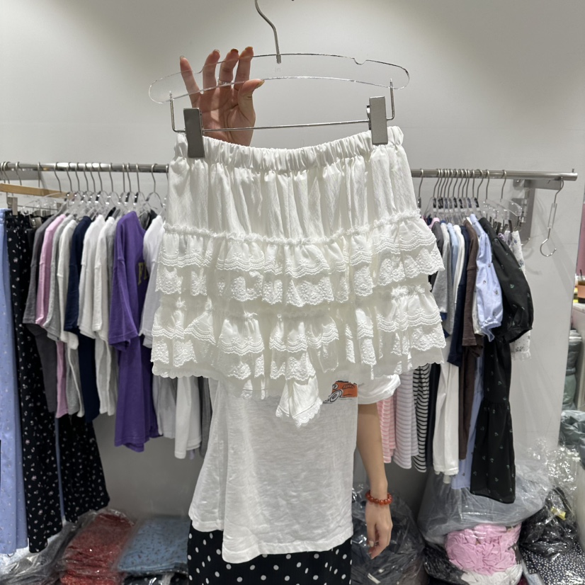 COMBO韓國東大門代購女士新品時尚人氣休閑熱賣26夏季短褲COM_BO短褲