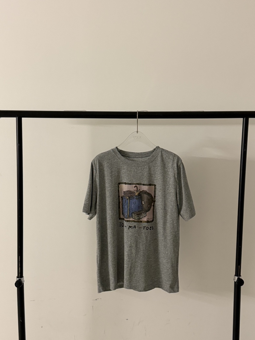 LATTE-P韓國代購女裝新品人氣熱賣26夏季時尚推薦休閑T恤LATTE-PT恤圖色3