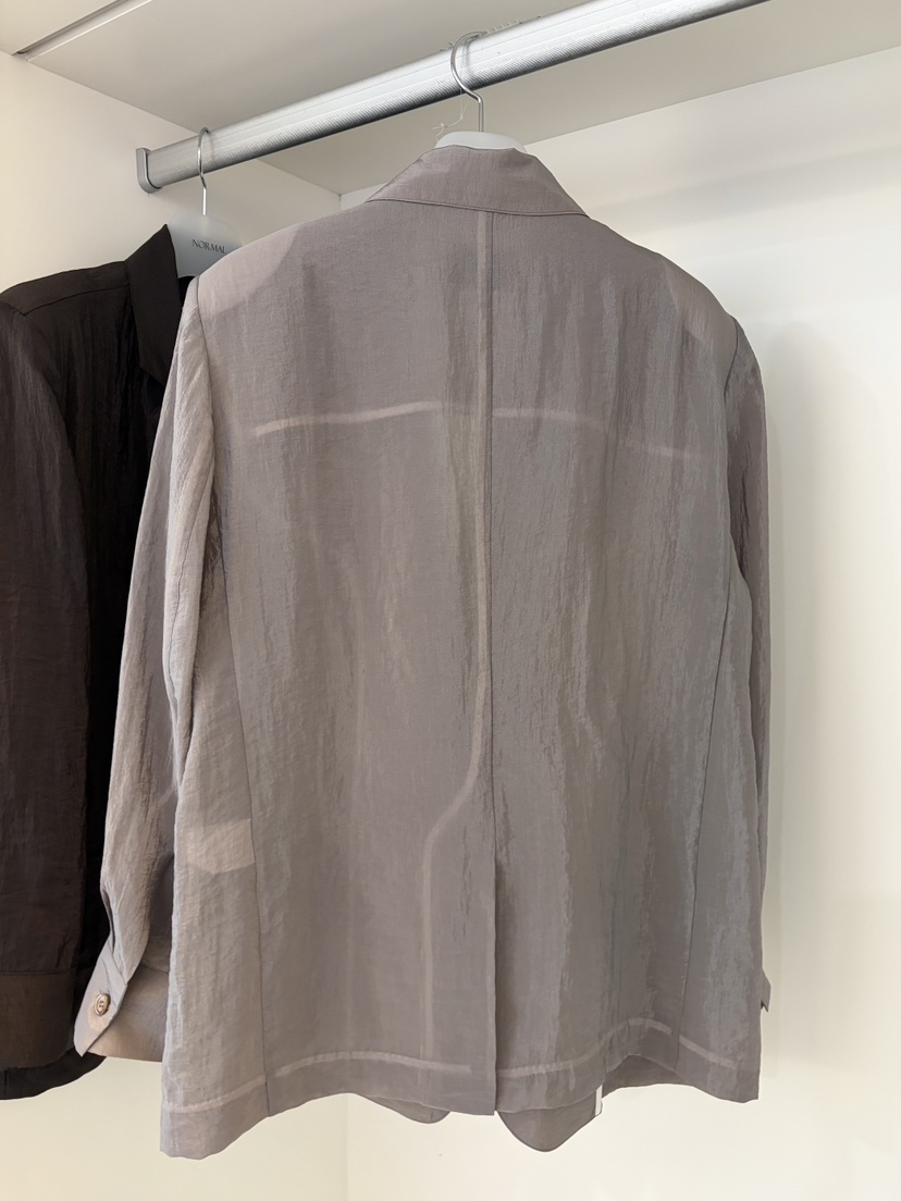 NORMAL韓國東大門代購女士新款休閑人氣時尚26夏季西裝西服NORMAL西裝/西服