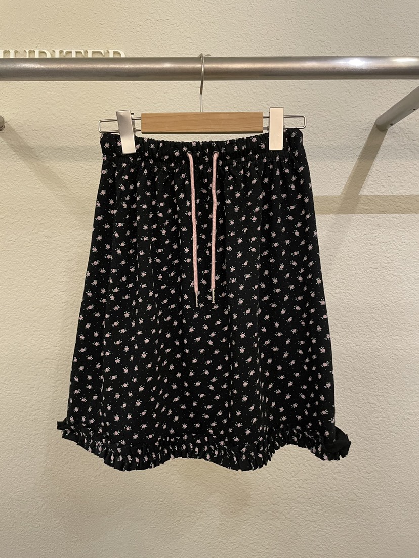 JUPITER韓國東大門直郵女裝新品人氣26夏季推薦半身裙中短裙JUPITER半身裙/中短裙圖色2