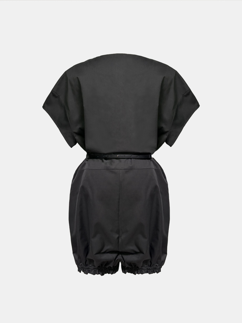 MURREN韓國直郵女士新品26夏季推薦人氣熱賣時尚休閑連體褲MURREN連體褲