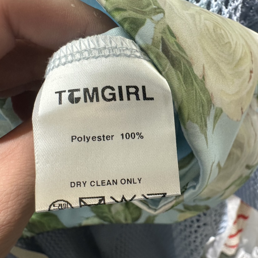 TOMGIRL韓國東大門代購女士新品熱賣休閑人氣推薦時尚裙褲TOMGIRL裙褲