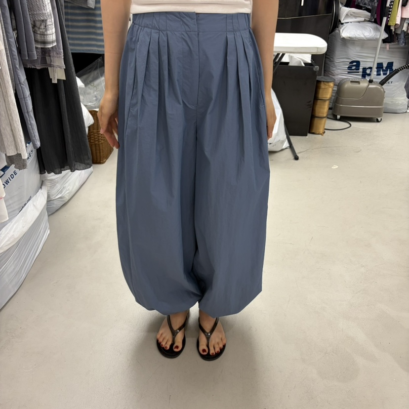 SOLD OUT韓國直郵女裝新款熱賣人氣推薦26夏季休閑休閑褲SOLD OUT休閑褲圖色2