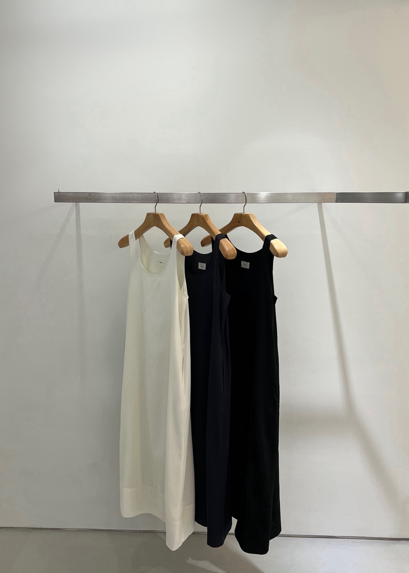 ONESTASTE東大門實拍韓國女士新品推薦時尚26夏季人氣連衣裙TASTE/ONESTASTE連衣裙