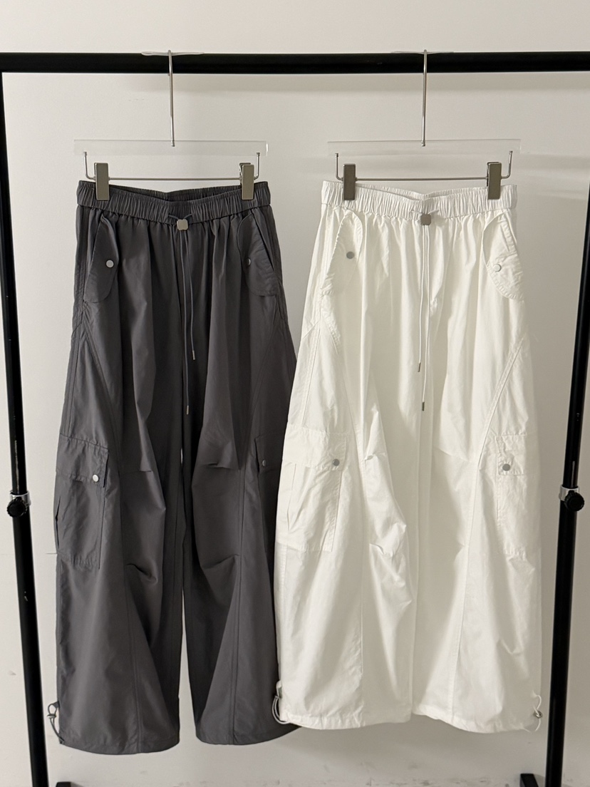 LATTE-P韓國東大門直郵女士新品人氣時尚26夏季推薦休閑褲LATTE-P休閑褲