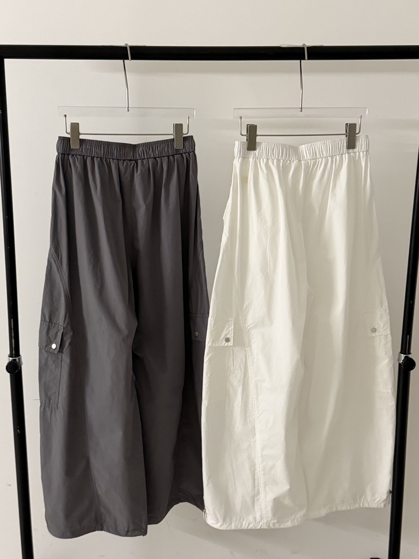 LATTE-P韓國東大門直郵女士新品人氣時尚26夏季推薦休閑褲LATTE-P休閑褲