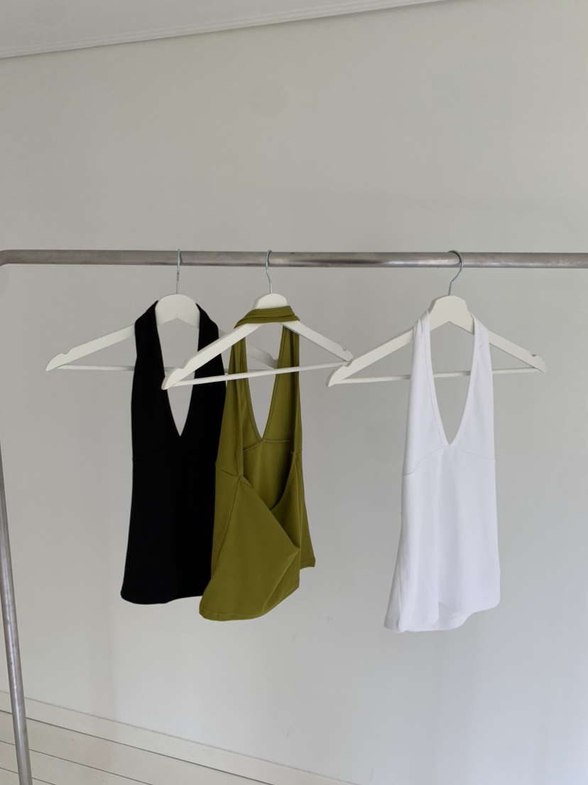 BETONE韓國直郵女士新品人氣熱賣休閑26夏季推薦吊帶背心BETONE吊帶/背心