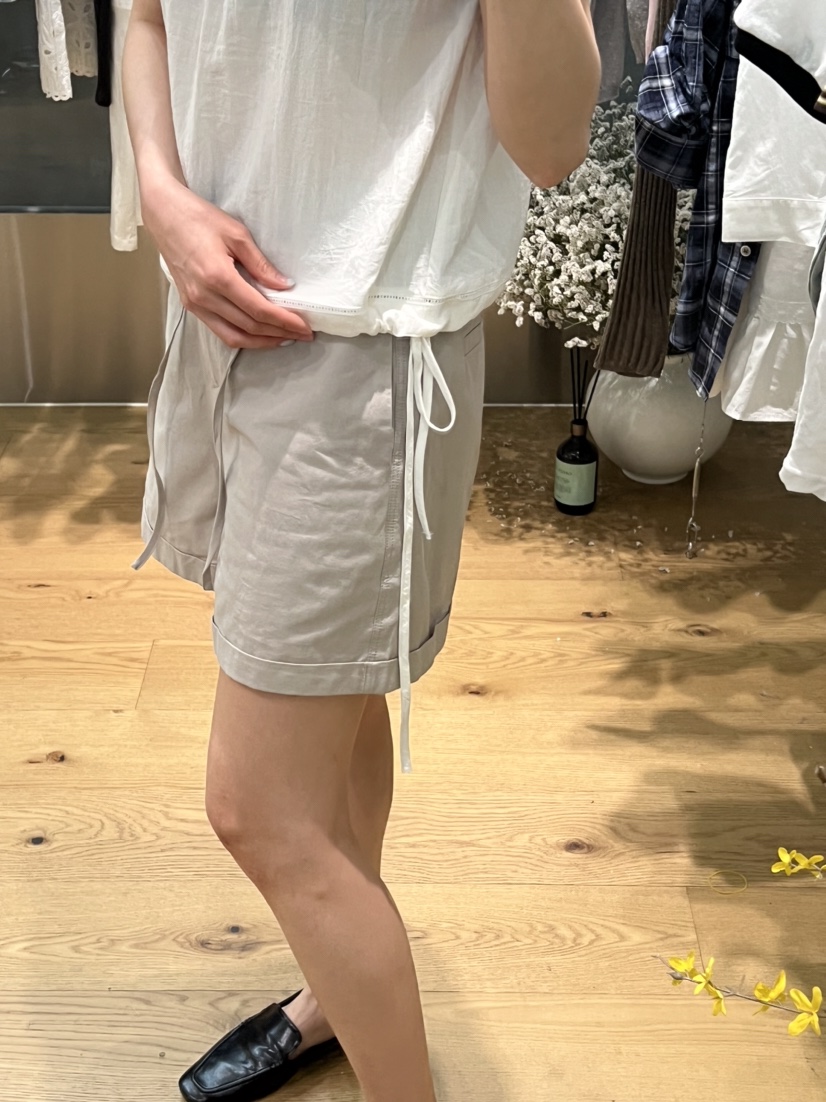 GLAD SOME韓國直郵女士新品時尚人氣熱賣休閑襯衫蕾絲衫GLAD SOME襯衫/蕾絲衫