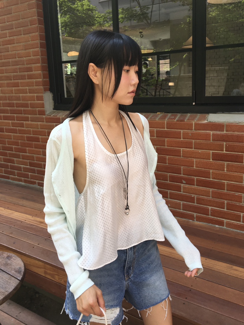 BAKING POWDER韓國東大門直郵女士新款時尚休閑人氣針織衫BAKING POWDER針織衫
