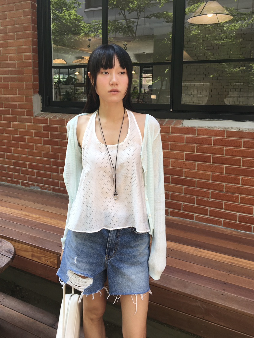 BAKING POWDER韓國東大門直郵女士新款時尚休閑人氣針織衫BAKING POWDER針織衫