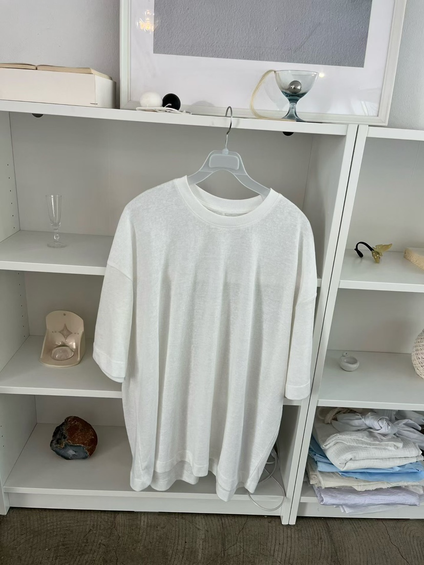 TUG韓國東大門直郵女裝新品26夏季時尚人氣熱賣休閑推薦T恤TUGT恤圖色1