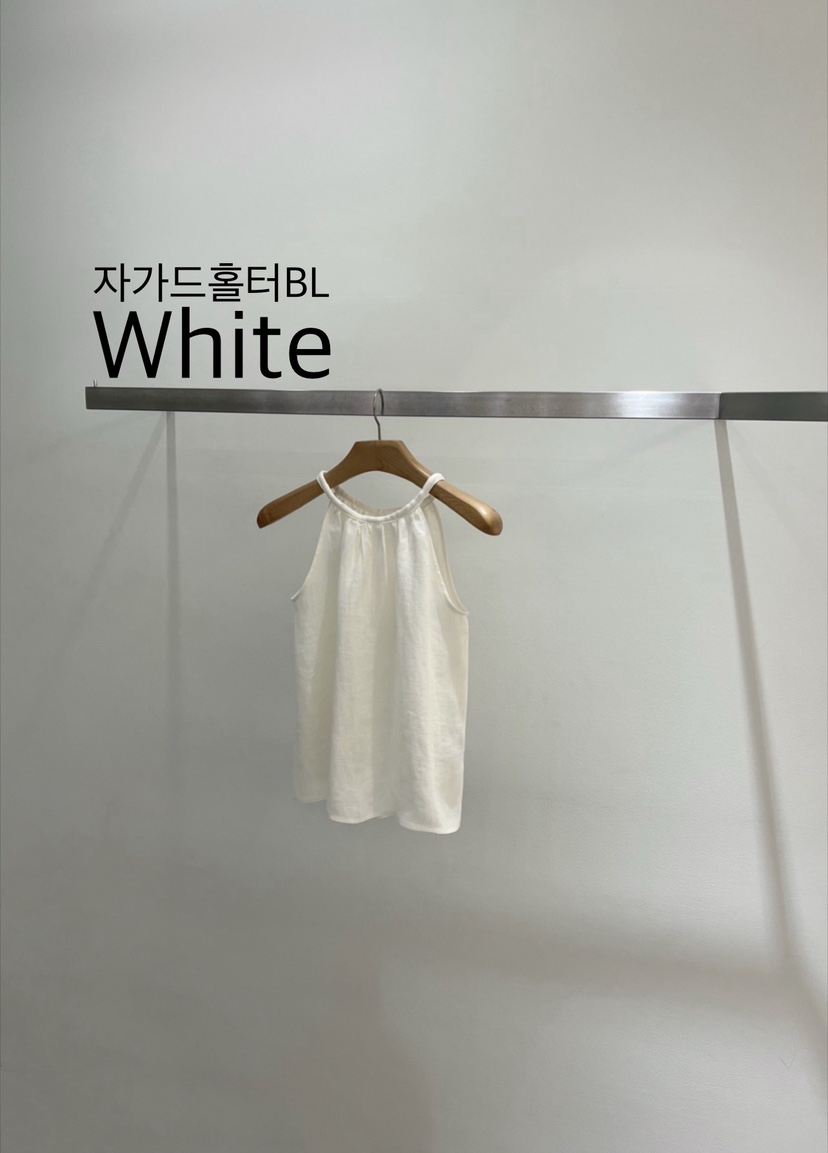 ONESTASTE韓國直郵女士新品人氣26夏季時尚休閑吊帶背心提花TASTE/ONESTASTE吊帶/背心圖色1