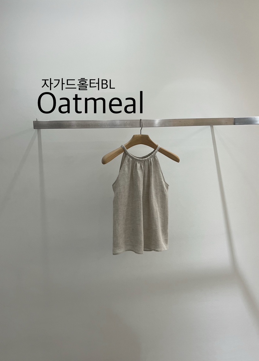 ONESTASTE韓國直郵女士新品人氣26夏季時尚休閑吊帶背心提花TASTE/ONESTASTE吊帶/背心圖色2
