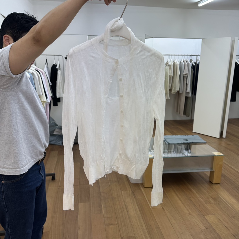 MYNAMEIS/AIME HOPE MAKE韓國東大門直郵女士新款推薦套裝羊毛開襟MYNAMEIS/AIME HOPE MAKE套裝圖色1