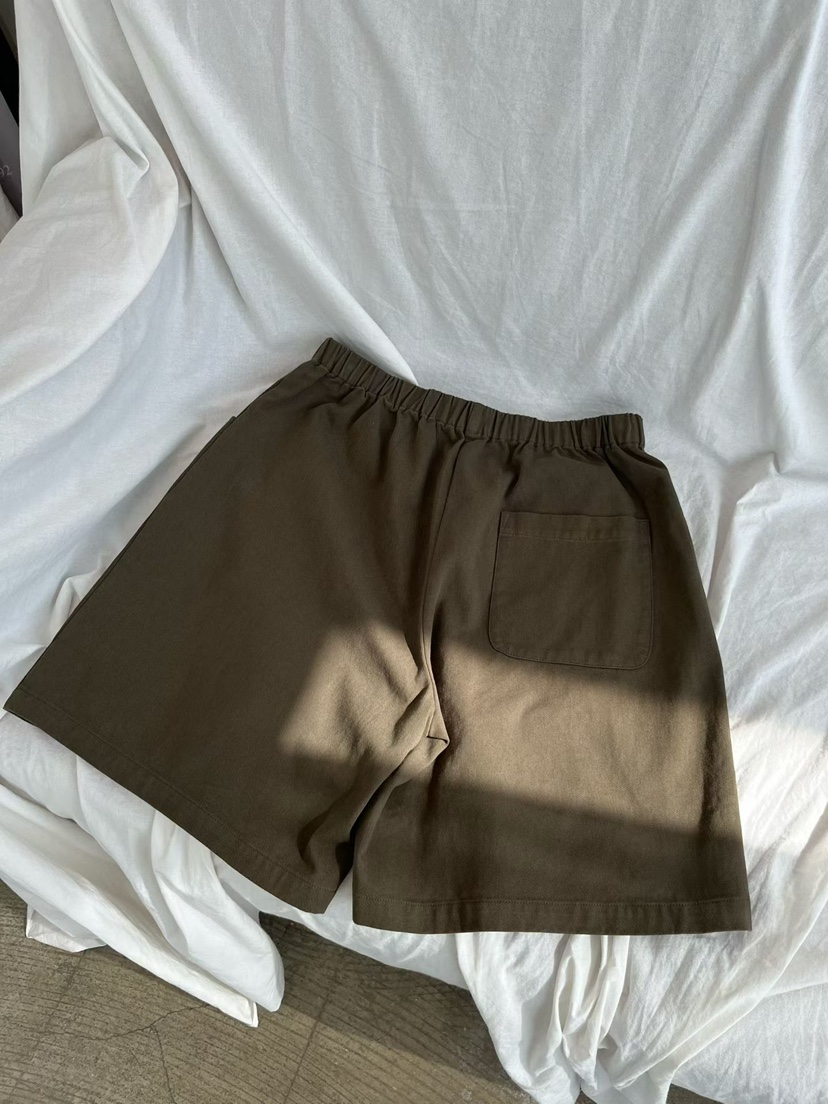 TUG韓國直郵實拍女士新品人氣推薦休閑熱賣26夏季時尚短褲TUG短褲