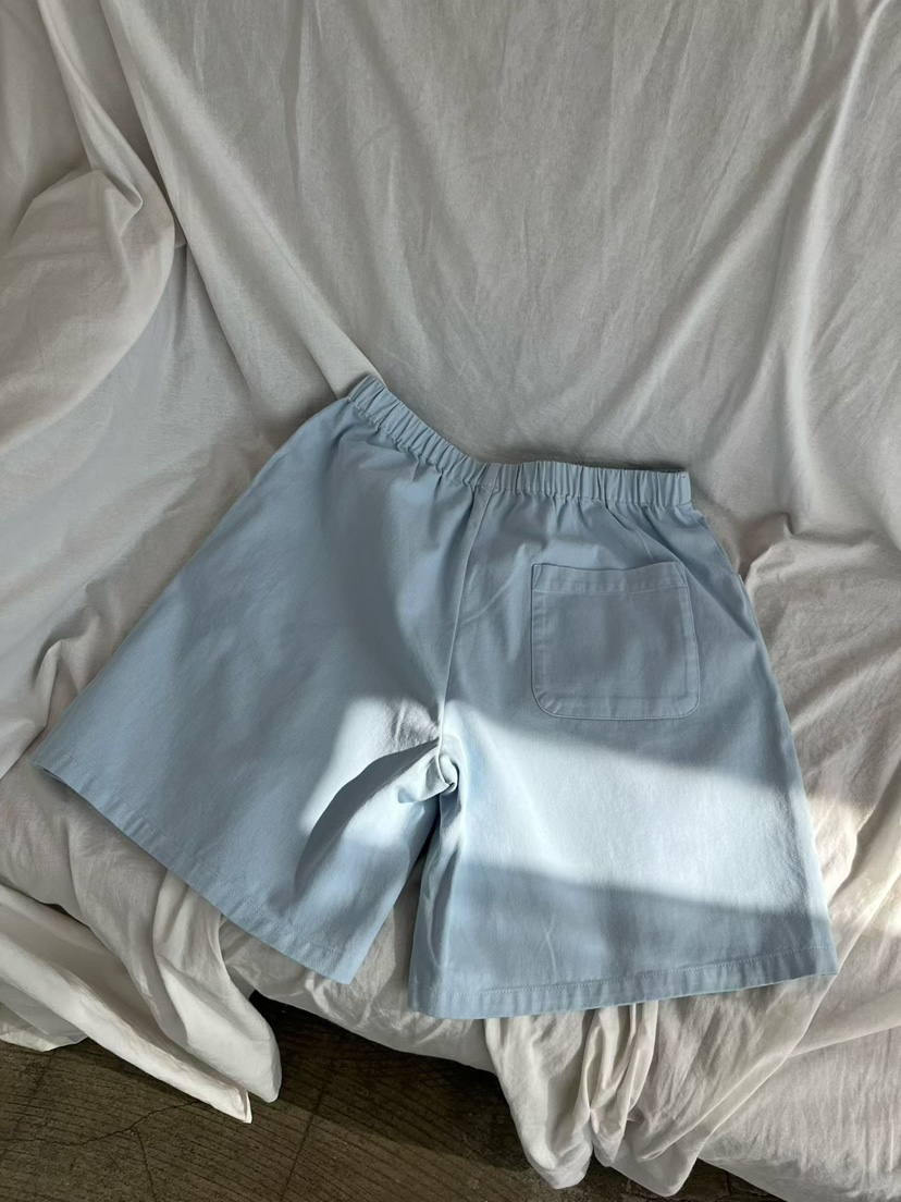 TUG韓國直郵實拍女士新品人氣推薦休閑熱賣26夏季時尚短褲TUG短褲
