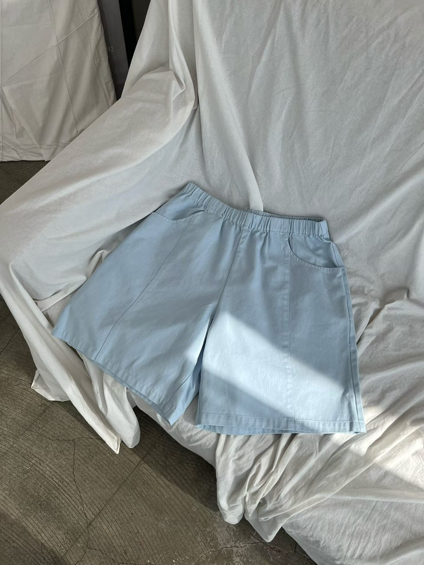 TUG韓國直郵實拍女士新品人氣推薦休閑熱賣26夏季時尚短褲TUG短褲圖色2