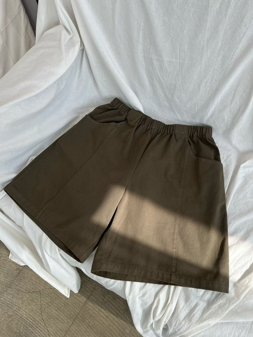 TUG韓國直郵實拍女士新品人氣推薦休閑熱賣26夏季時尚短褲TUG短褲圖色3