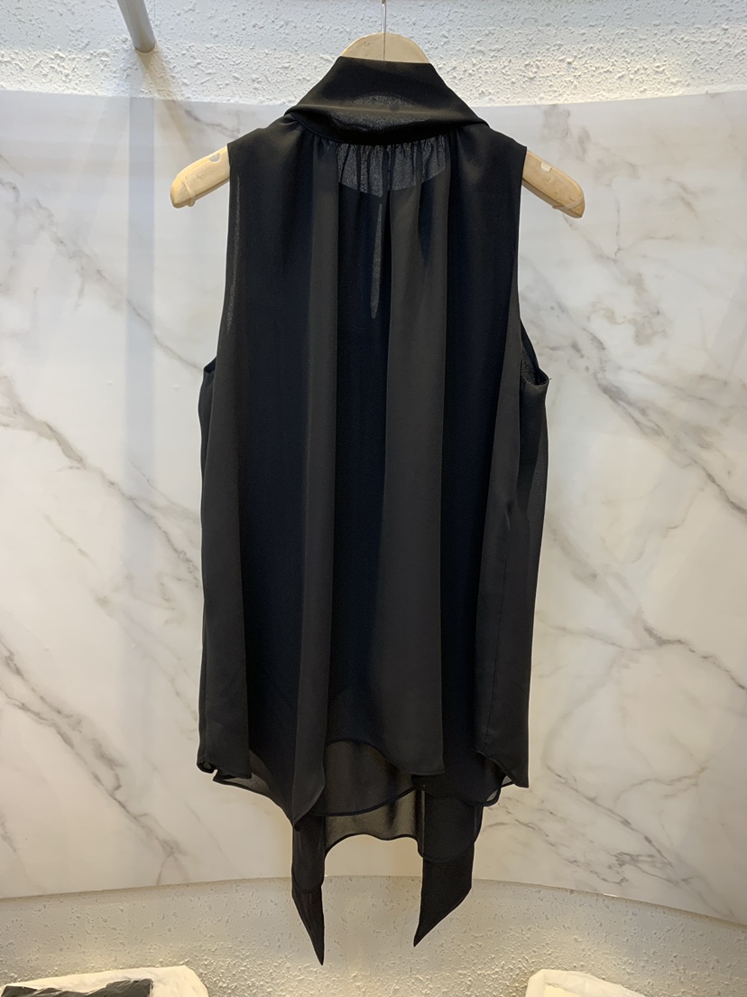 OLIVE TrEE韓國直郵女士新品26夏季人氣推薦時尚襯衫蕾絲衫OLIVE TrEE襯衫/蕾絲衫圖色2