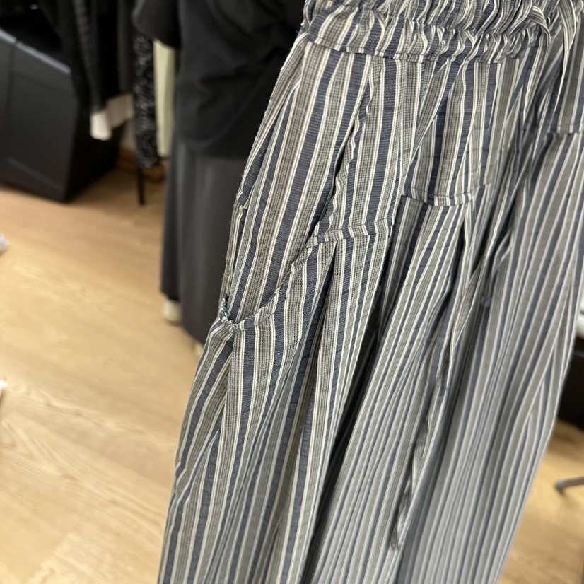 SPAGHETTI韓國直郵女裝新品休閑時尚熱賣推薦26夏季休閑褲spaghetti休閑褲