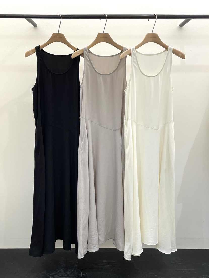 OBSESS韓國東大門代購女士新品熱賣人氣時尚26夏季連衣裙OPSOBSESS/EARLY BIRD連衣裙