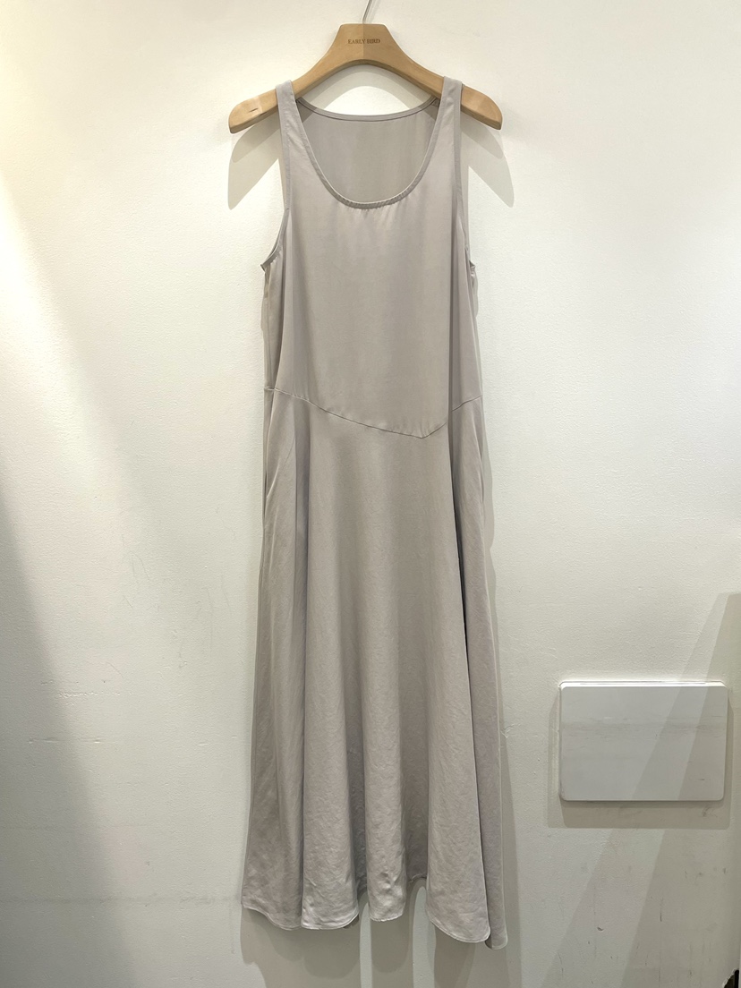 OBSESS韓國東大門代購女士新品熱賣人氣時尚26夏季連衣裙OPSOBSESS/EARLY BIRD連衣裙圖色1