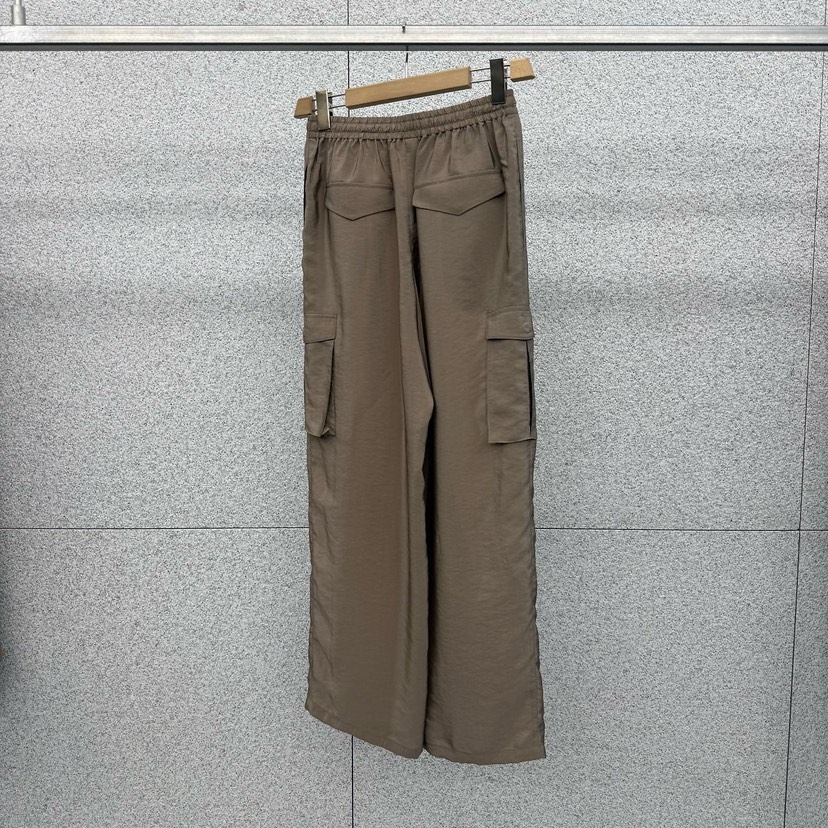 AT THE BAGEL韓國直郵實拍女士新品休閑熱賣人氣休閑褲AT THE BAGEL休閑褲