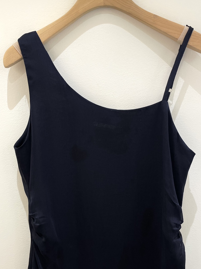 OBSESS韓國東大門直郵女裝新品人氣推薦休閑熱賣吊帶背心OBSESS/EARLY BIRD吊帶/背心