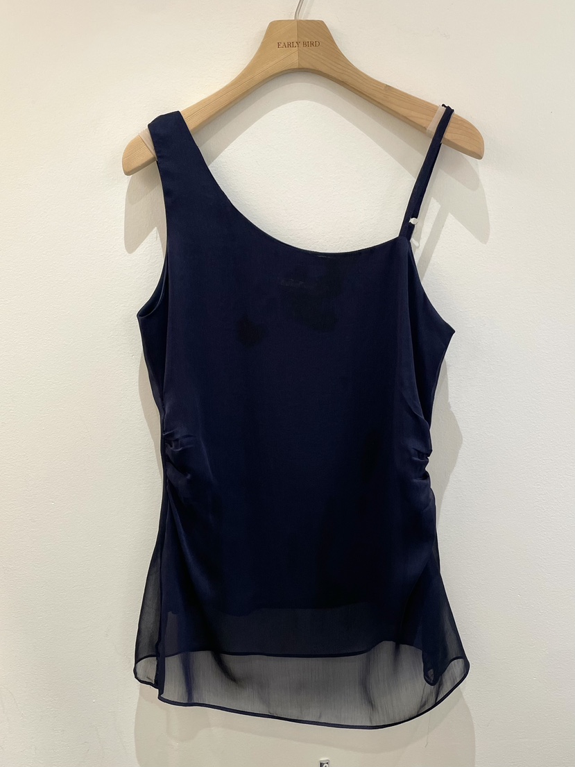 OBSESS韓國東大門直郵女裝新品人氣推薦休閑熱賣吊帶背心OBSESS/EARLY BIRD吊帶/背心圖色3